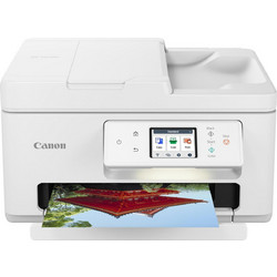 Canon Pixma TS7750i Έγχρωμο Πολυμηχάνημα Inkjet με Wi-Fi και Mobile Print