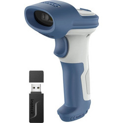 Inateck Scanner Χειρός με Δυνατότητα Ανάγνωσης 2D και QR Barcodes 6972085138036