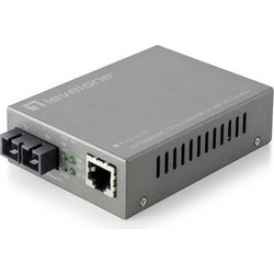 Level One Media Converter 1τμχ (FVS-3120) 4015867160183
