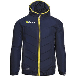 Zeus Giubbotto Box Ulysse Blu/Giallo ZEUS-GBT-ULYS-BLU-YEL