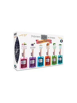 Sweet Home Collection-Selected Fragrances Set