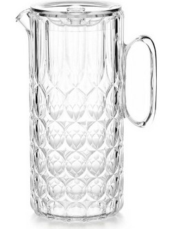 Guzzini κανάτα νερού Vanity 11,3 x 16,9 x 28,8 cm - 8008392395690