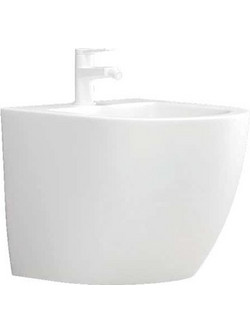 Μπιντέ αναρτώμενο MILOS LT 046F White Glossy KARAG