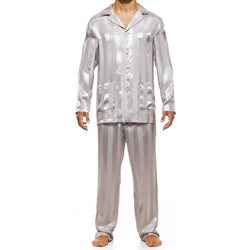 Bourgeois Pyzamas Ivory
