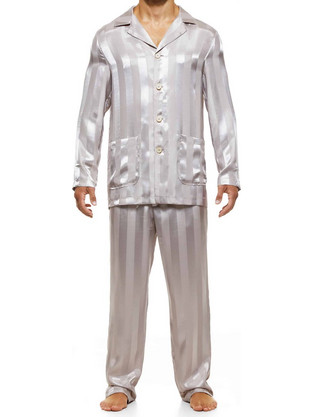 Bourgeois Pyzamas Ivory