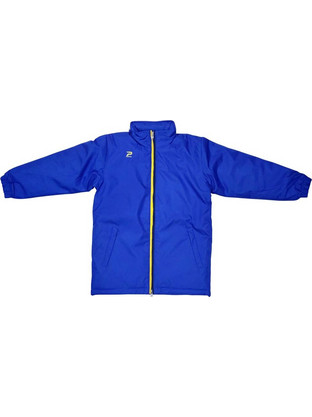 Patrick Padded Jacket 1023-058