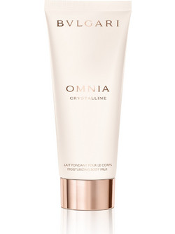 Bvlgari Omnia Crystalline Body Lotion 200ml