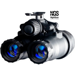 NGS Proton Lite Echo FOM 2200+ Κιάλια Νυχτερινής Όρασης