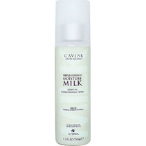 Alterna Caviar Anti-Aging Replenishing Moisture Milk Leave In Conditioner Spray για Ξηρά Μαλλιά 150ml