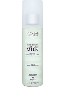 Alterna Caviar Anti-Aging Replenishing Moisture Milk Leave In Conditioner Spray για Ξηρά Μαλλιά 150ml