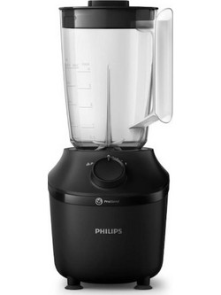 Philips HR2191/01 Μπλέντερ για Smoothie 2lt 600W