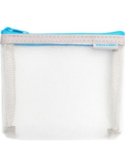 VENTION Accessories Bag (10cm x 12cm) Gray 2-Pack (KREH0-2) (VENKREH0-2)