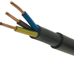 ΚΑΛΩΔΙΟ ΙΣΧΥΟΣ NYY 3x10mm2