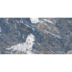 Πλακάκι BALI Blue KARAG 60x120cm Τιμή Τετραγωνικού 26 / Συσκευασία 1.44m