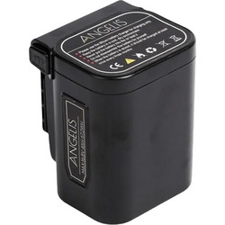 Μπαταρία 16.8V 2Ah για το Ψαλίδι Κλαδέματος Μπαταρίας ANGELIS PRU36
