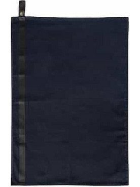Πετσέτα Κουζίνας Natural Style 118801210 50x70 Blue Guzzini 100% Βαμβάκι