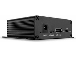 Lindy KVM Switch 38361 HDMI 18G Audio Extractor