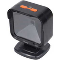 Equip Scanner Παρουσίασης Ενσύρματο με Δυνατότητα Ανάγνωσης 2D και QR Barcodes 351028