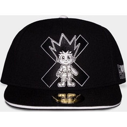 Difuzed Hunter x Hunter Gon Freecss Καπέλο Jockey Snapback CB127645