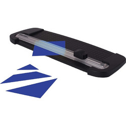 ΓΚΙΛΟΤΙΝΑ PAVO A4 TRIMMER 1st PAPER