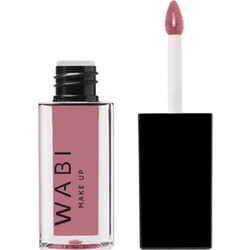 WABI Matte Revolution Ice Dream Liquid Κραγιόν 6.5ml