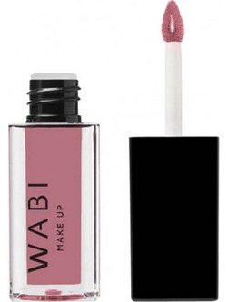 WABI Matte Revolution Ice Dream Liquid Κραγιόν 6.5ml