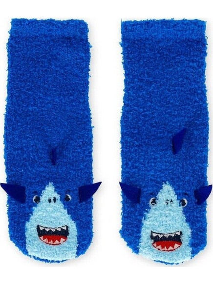 Legami Non-Slip Socks - It's A Match! Αντιολισθητικές Κάλτσες- Shark