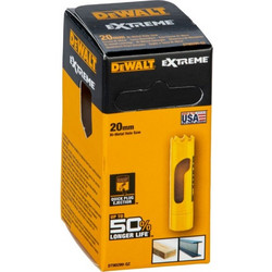 DeWalt DT90299-QZ Hole Saw 20mm