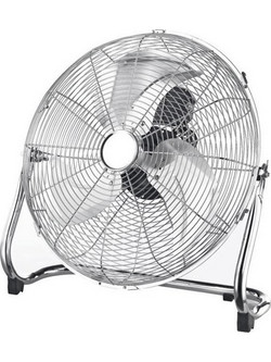 Mistral Plus FE-45 Ανεμιστήρας Δαπέδου 45cm 140W