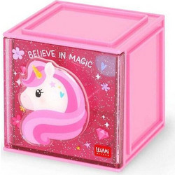 LEGAMI DESK ORGANISER UNICORN SBX0001