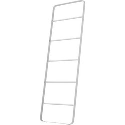 Brix white σκάλα κρεμάστρα επιδαπέδια Sealskin 362474621