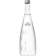 Νερό Evian 750ml - Evian - 750ml