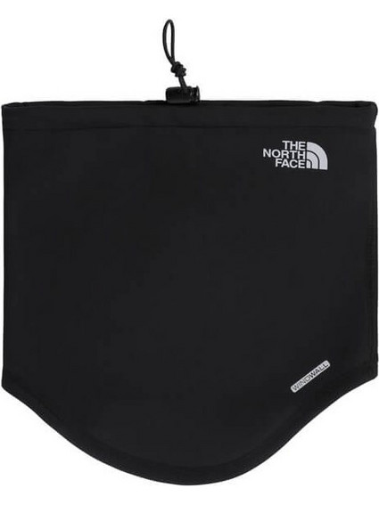 The North Face Windwall Περιλαίμιο - Μαύρο