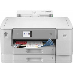 Brother HL-J6010DW Έγχρωμος Εκτυπωτής Φωτογραφιών Inkjet με Wi-Fi και Mobile Print