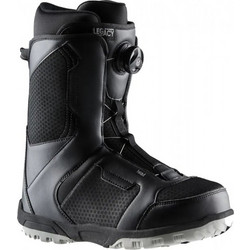HEAD LEGACY BOA Boot black