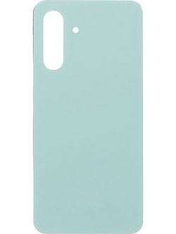 Back Cover / Πίσω Καπάκι για Samsung Galaxy A36 A366 Lime