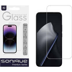 Sonique Premium Series HD Tempered Glass (Xiaomi 15T / 15T Pro)