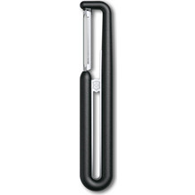 Αποφλοιωτής Victorinox Nova-I με λεία λεπίδα - Black 6.0972.3