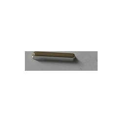 Cubot Note S - Power Button Gold (Bulk)