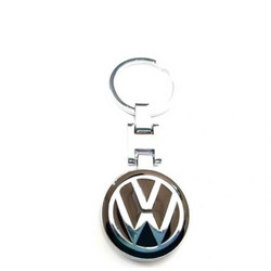 Μπρελόκ μεταλλικό - Vw