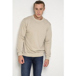 Bodymax Ανδρικό Φούτερ W-4001 14207 Beige