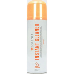 SOFSOLE Instant Cleaner Καθαριστικό Spray Υποδημάτων