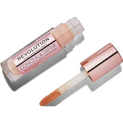 Makeup Revolution Conceal & Define C9 Liquid Colour Corrector 4gr
