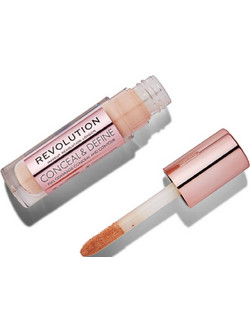 Makeup Revolution Conceal & Define C9 Liquid Colour Corrector 4gr
