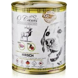O'Canis Deer & Buckwheat 400gr