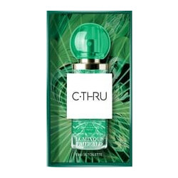 C-Thru Luminous Emerald Eau de Toilette 30ml