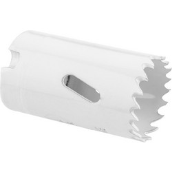 GRAPHITE Ποτηροτρύπανο Bi-Metal 25mm 57H908