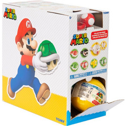 Super Mario Rings Mystery Capsule Display (9)
