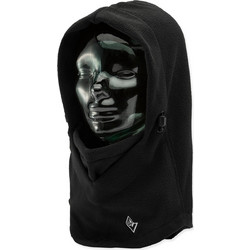 VOLCOM Hydro Fleece Thingy Hood - Ανδρικ΄΄η Balaclava - Black