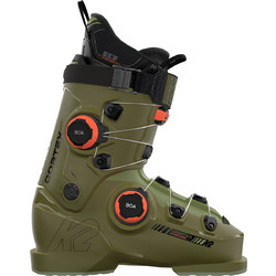K2 Cortex 130 Zonal BOA(R) - Ανδρικές Μπότες Ski 2026